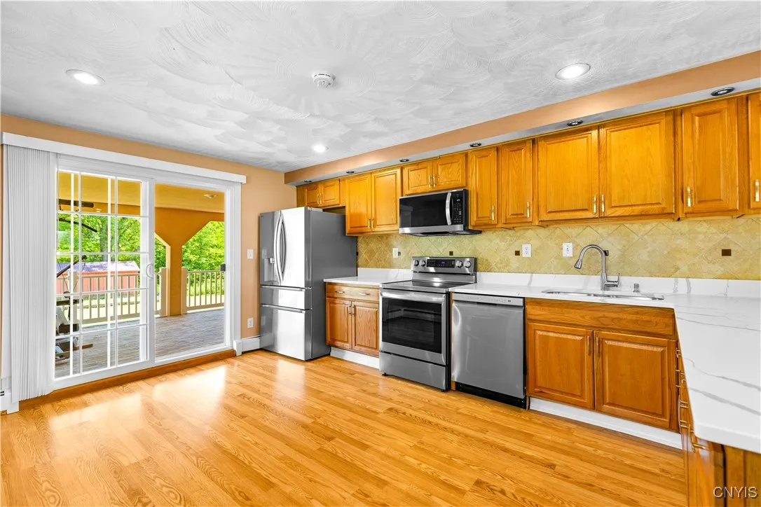 10494 Miller Road, Deerfield, New York 13502, Deerfield, New York 13502, 5 Bedrooms Bedrooms, 9 Rooms Rooms,4 BathroomsBathrooms,Residential,For Sale,10494 Miller Road, Deerfield, New York 13502,S1627415