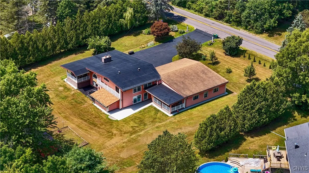 10494 Miller Road, Deerfield, New York 13502, Deerfield, New York 13502, 6 Bedrooms Bedrooms, 9 Rooms Rooms,4 BathroomsBathrooms,Residential,For Sale,10494 Miller Road, Deerfield, New York 13502,0,S1627415