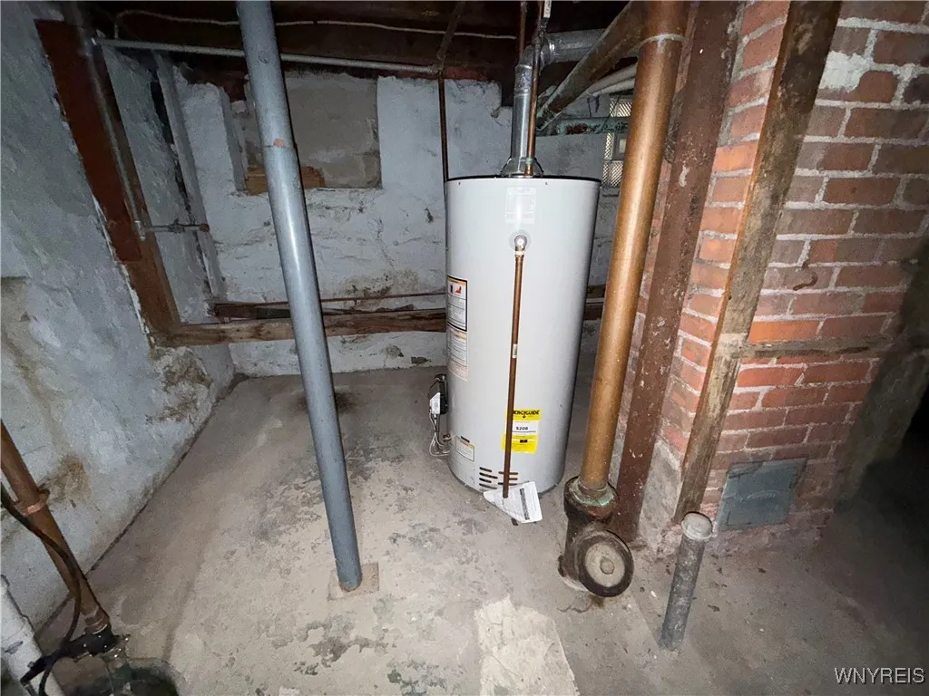 49 Fletcher Street, Tonawanda, New York 14150, Tonawanda, New York 14150, 4 Bedrooms Bedrooms, 8 Rooms Rooms,2 BathroomsBathrooms,Residential,For Sale,49 Fletcher Street, Tonawanda, New York 14150,B1627166