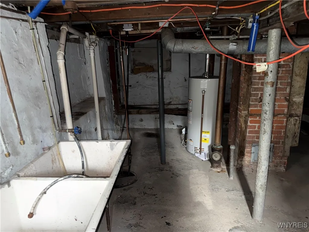 49 Fletcher Street, Tonawanda, New York 14150, Tonawanda, New York 14150, 4 Bedrooms Bedrooms, 8 Rooms Rooms,2 BathroomsBathrooms,Residential,For Sale,49 Fletcher Street, Tonawanda, New York 14150,B1627166