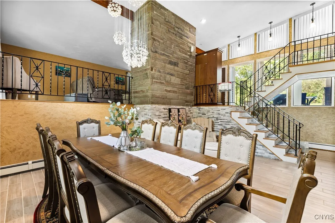 10494 Miller Road, Deerfield, New York 13502, Deerfield, New York 13502, 6 Bedrooms Bedrooms, ,4 BathroomsBathrooms,Residential,For Sale,10494 Miller Road, Deerfield, New York 13502,S1627457