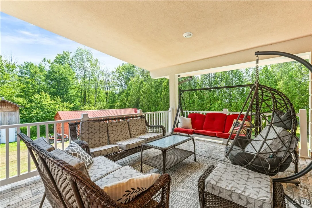 10494 Miller Road, Deerfield, New York 13502, Deerfield, New York 13502, 6 Bedrooms Bedrooms, ,4 BathroomsBathrooms,Residential,For Sale,10494 Miller Road, Deerfield, New York 13502,S1627457