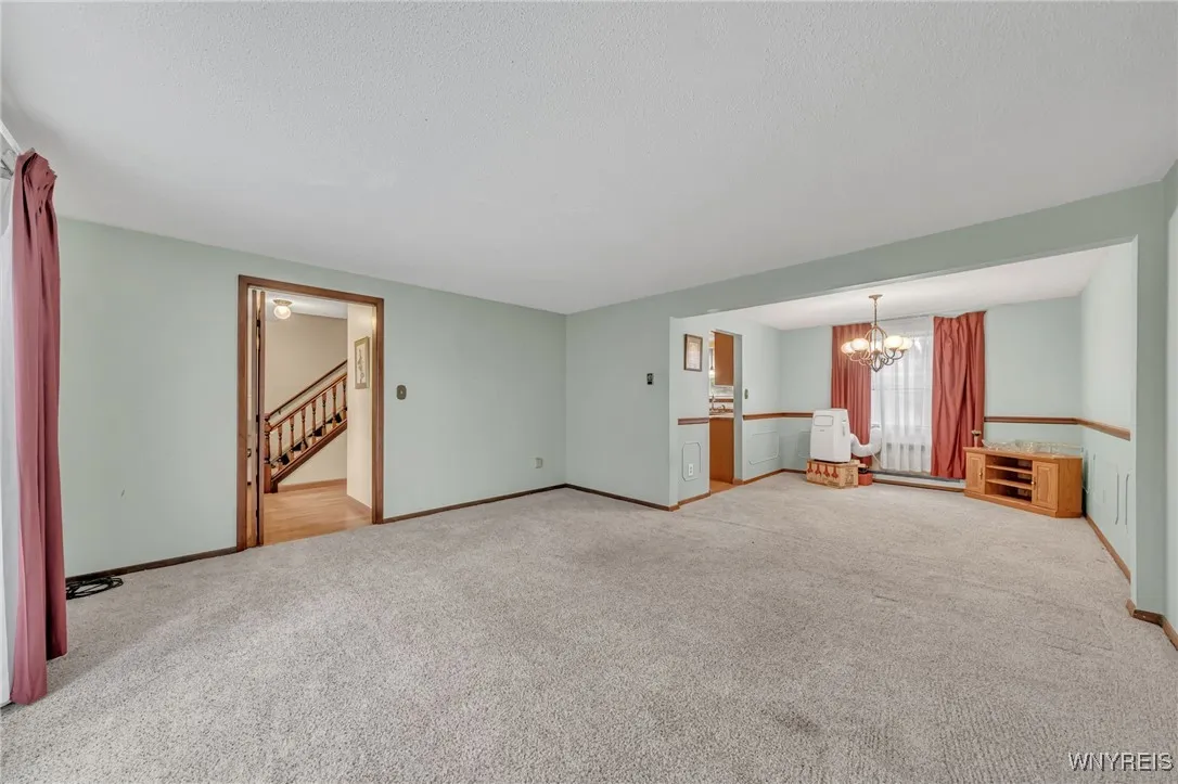 45 Forestview Drive, Lancaster, New York 14043, Lancaster, New York 14043, 3 Bedrooms Bedrooms, 6 Rooms Rooms,1 BathroomBathrooms,Residential,For Sale,45 Forestview Drive, Lancaster, New York 14043,B1627333