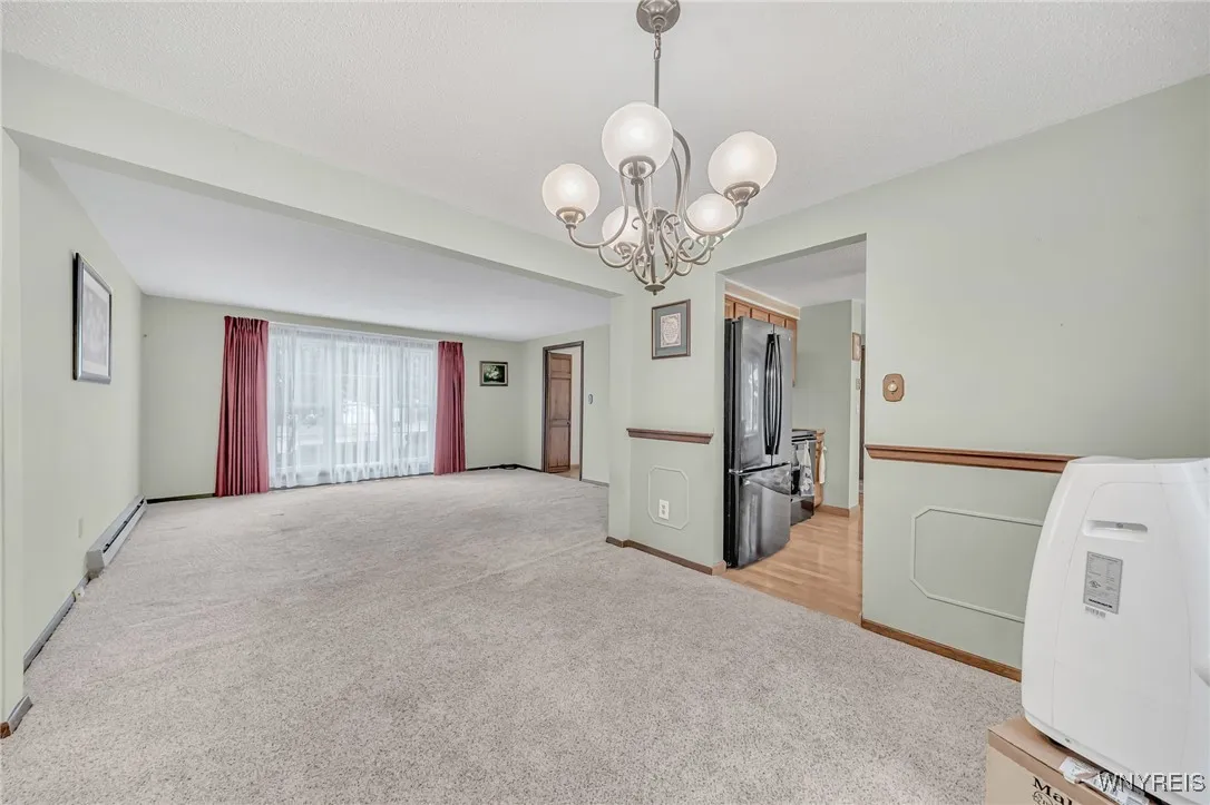 45 Forestview Drive, Lancaster, New York 14043, Lancaster, New York 14043, 3 Bedrooms Bedrooms, 6 Rooms Rooms,1 BathroomBathrooms,Residential,For Sale,45 Forestview Drive, Lancaster, New York 14043,B1627333