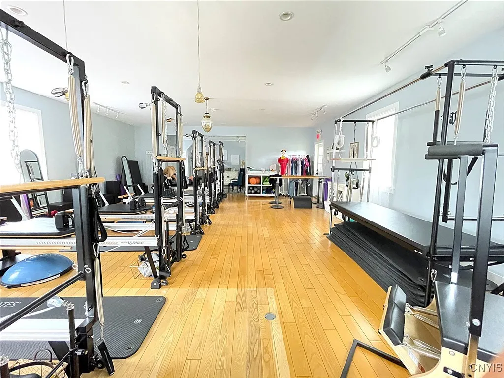 205 Brooklea Drive, Manlius, New York 13066, Manlius, New York 13066, 6 Rooms Rooms,Commercial Sale,For Sale,205 Brooklea Drive, Manlius, New York 13066,S1627452