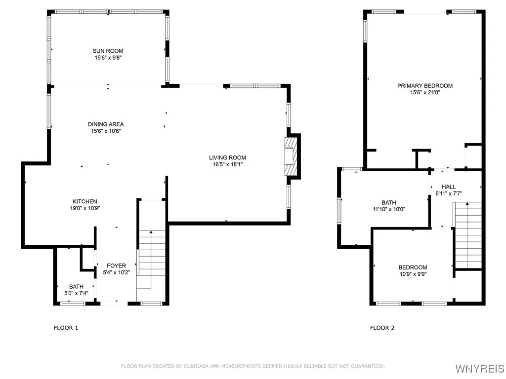 9517 Somerset Drive, Somerset, New York 14012, Somerset, New York 14012, 2 Bedrooms Bedrooms, 7 Rooms Rooms,1 BathroomBathrooms,Residential,For Sale,9517 Somerset Drive, Somerset, New York 14012,B1627210
