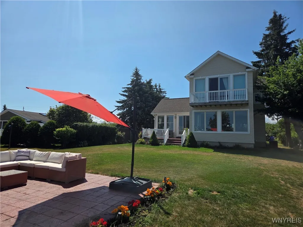 9517 Somerset Drive, Somerset, New York 14012, Somerset, New York 14012, 2 Bedrooms Bedrooms, 7 Rooms Rooms,1 BathroomBathrooms,Residential,For Sale,9517 Somerset Drive, Somerset, New York 14012,B1627210