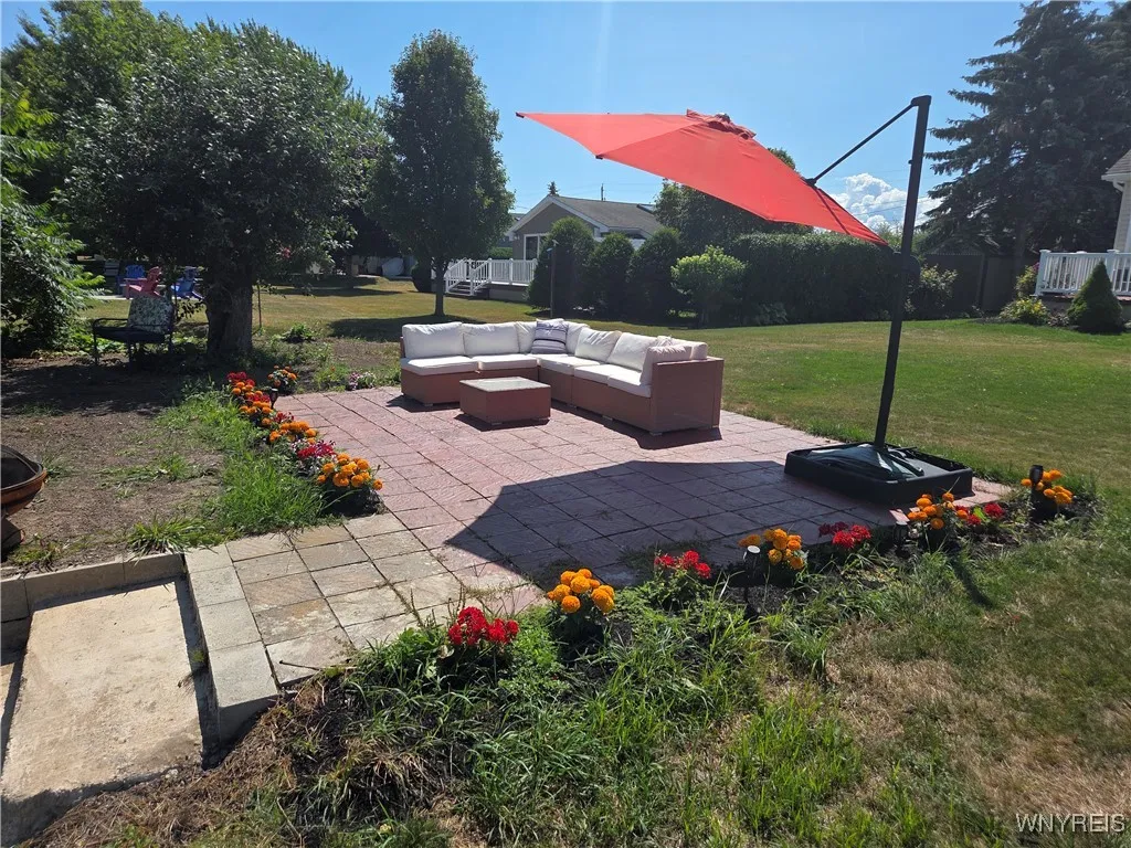 9517 Somerset Drive, Somerset, New York 14012, Somerset, New York 14012, 2 Bedrooms Bedrooms, 7 Rooms Rooms,1 BathroomBathrooms,Residential,For Sale,9517 Somerset Drive, Somerset, New York 14012,B1627210
