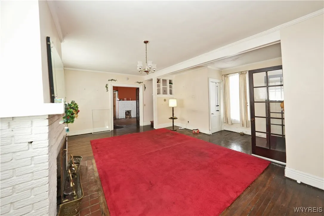 123 Unger Avenue, Buffalo, New York 14210, Buffalo, New York 14210, 3 Bedrooms Bedrooms, 6 Rooms Rooms,1 BathroomBathrooms,Residential,For Sale,123 Unger Avenue, Buffalo, New York 14210,B1627352