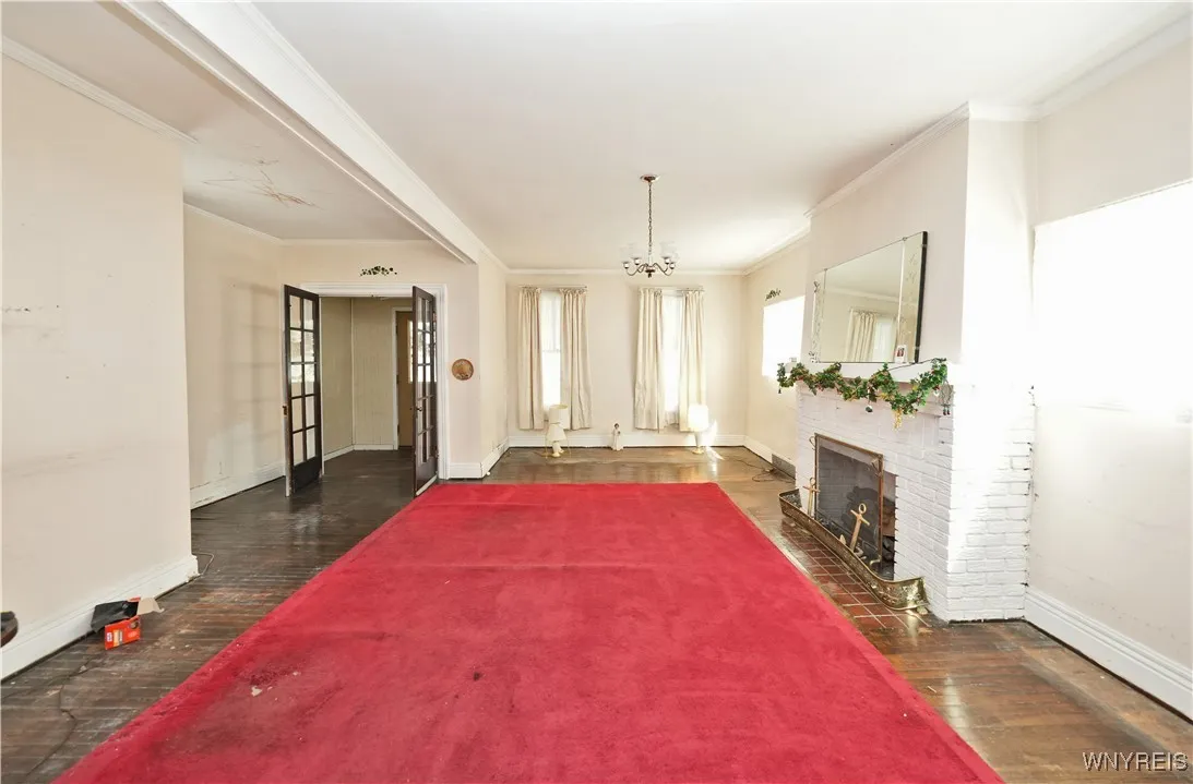 123 Unger Avenue, Buffalo, New York 14210, Buffalo, New York 14210, 3 Bedrooms Bedrooms, 6 Rooms Rooms,1 BathroomBathrooms,Residential,For Sale,123 Unger Avenue, Buffalo, New York 14210,B1627352