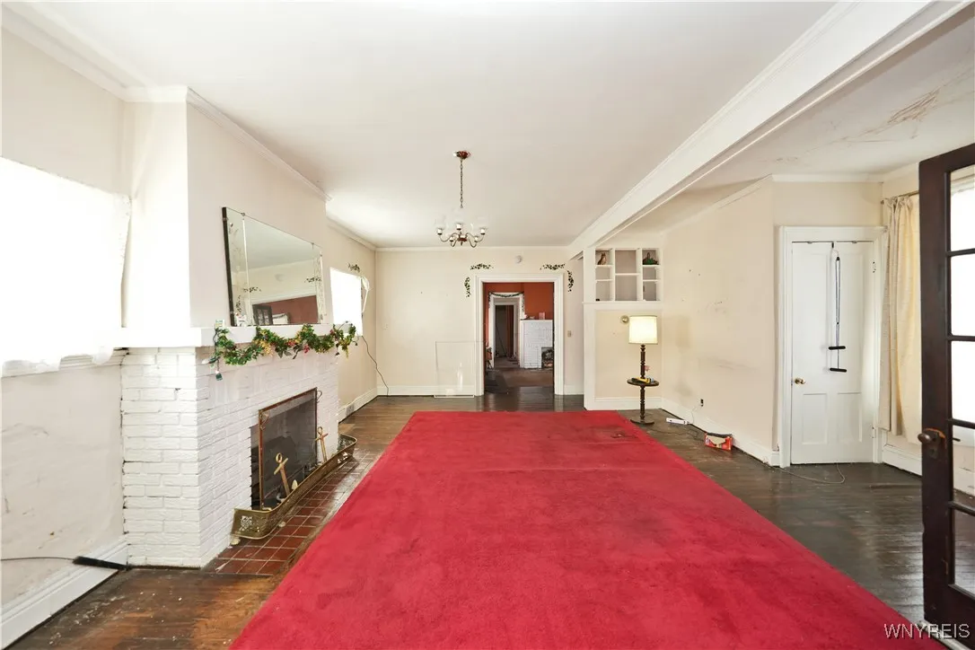 123 Unger Avenue, Buffalo, New York 14210, Buffalo, New York 14210, 3 Bedrooms Bedrooms, 6 Rooms Rooms,1 BathroomBathrooms,Residential,For Sale,123 Unger Avenue, Buffalo, New York 14210,B1627352