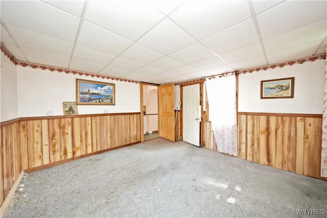 123 Unger Avenue, Buffalo, New York 14210, Buffalo, New York 14210, 3 Bedrooms Bedrooms, 6 Rooms Rooms,1 BathroomBathrooms,Residential,For Sale,123 Unger Avenue, Buffalo, New York 14210,B1627352