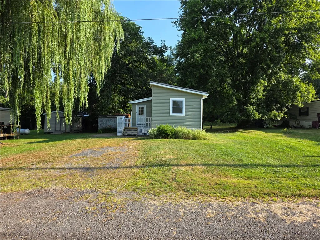 7959 Margaretta Rd #84, Sodus, New York 14555, Sodus, New York 14555, 2 Bedrooms Bedrooms, 5 Rooms Rooms,1 BathroomBathrooms,Residential,For Sale,7959 Margaretta Rd #84, Sodus, New York 14555,R1627472