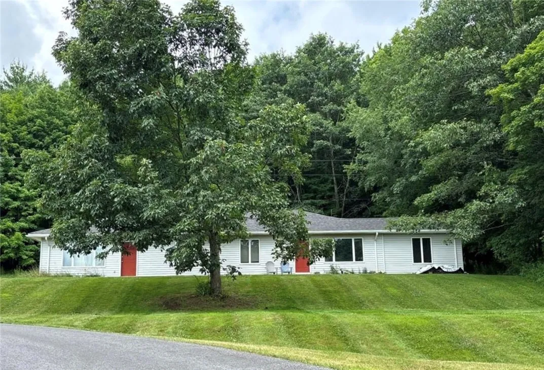 3881-3885 Charlotte Creek Road 3881, Davenport, Ne, Davenport, New York 13750, 11 Bedrooms Bedrooms, 18 Rooms Rooms,6 BathroomsBathrooms,Residential,For Sale,3881-3885 Charlotte Creek Road 3881, Davenport, Ne,R1627468