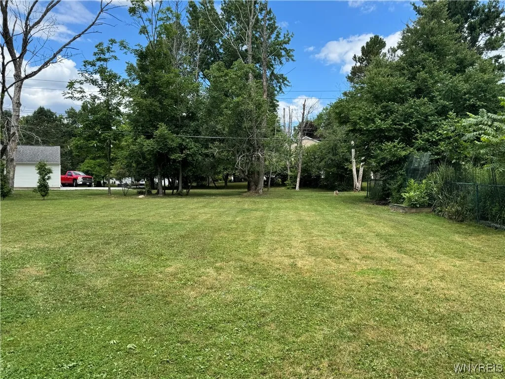 Yard