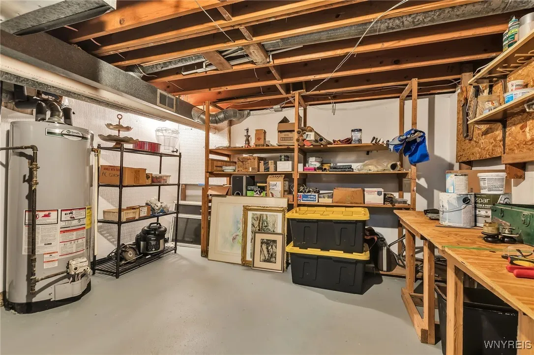 Workshop