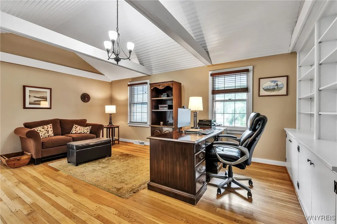 Office/den