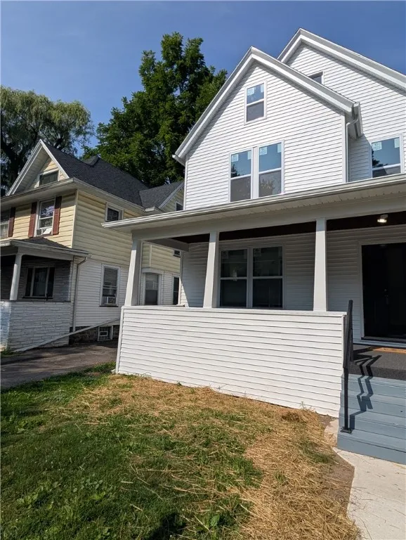 77 Post Avenue, Rochester, New York 14619, Rochester, New York 14619, 3 Bedrooms Bedrooms, 7 Rooms Rooms,2 BathroomsBathrooms,Residential,Closed,77 Post Avenue, Rochester, New York 14619,0,R1627276