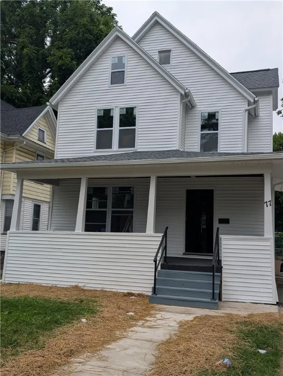 77 Post Avenue, Rochester, New York 14619, Rochester, New York 14619, 3 Bedrooms Bedrooms, 7 Rooms Rooms,2 BathroomsBathrooms,Residential,Closed,77 Post Avenue, Rochester, New York 14619,0,R1627276