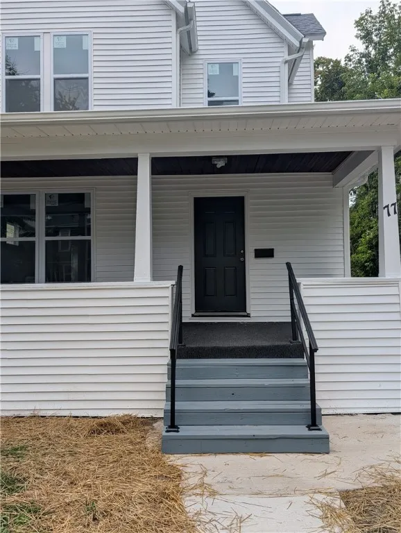 77 Post Avenue, Rochester, New York 14619, Rochester, New York 14619, 3 Bedrooms Bedrooms, 7 Rooms Rooms,2 BathroomsBathrooms,Residential,Closed,77 Post Avenue, Rochester, New York 14619,0,R1627276