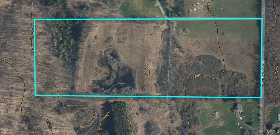 County Route 46, Dansville, New York 14437, Dansville, New York 14437, ,Land,For Sale,County Route 46, Dansville, New York 14437,S1627490