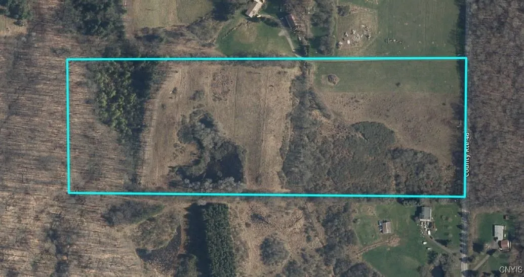 County Route 46, Dansville, New York 14437, Dansville, New York 14437, ,Land,For Sale,County Route 46, Dansville, New York 14437,S1627490