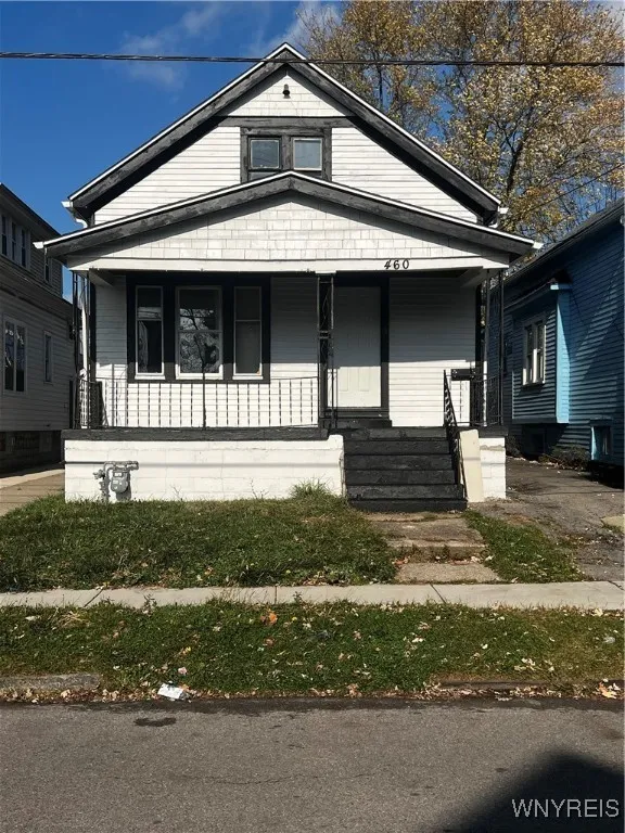 460 Minnesota Avenue, Buffalo, New York 14215, Buffalo, New York 14215, 3 Bedrooms Bedrooms, 7 Rooms Rooms,1 BathroomBathrooms,Residential,For Sale,460 Minnesota Avenue, Buffalo, New York 14215,0,B1627026