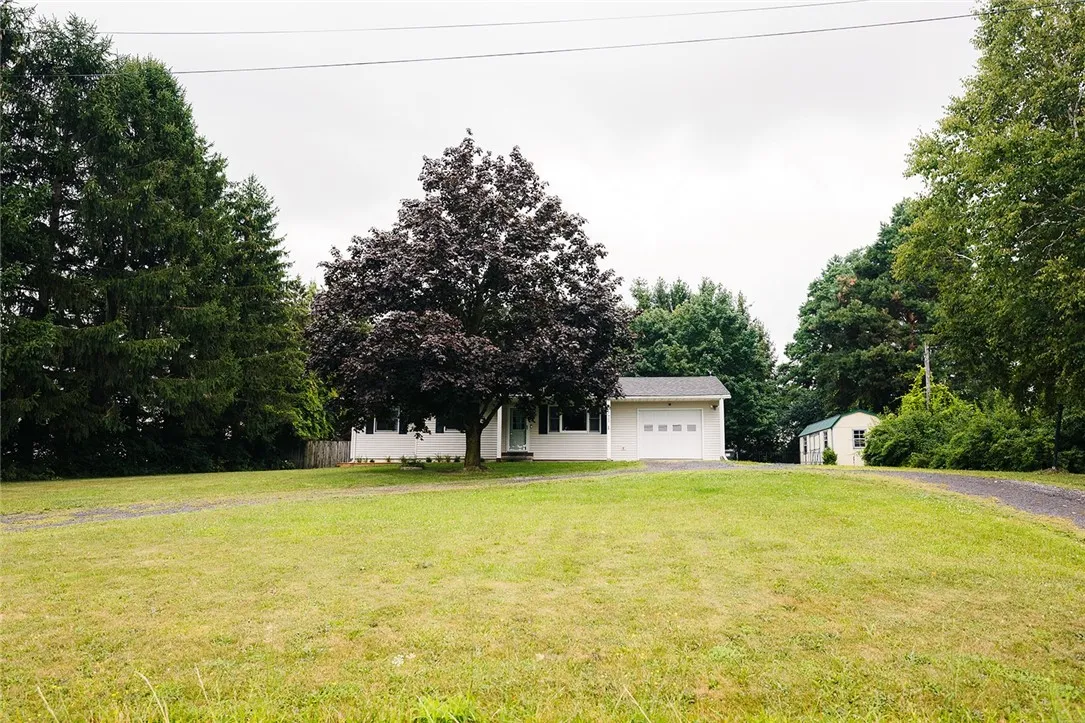 1902 State Route 54 Highway, Benton, New York 1452, Benton, New York 14527, 3 Bedrooms Bedrooms, 6 Rooms Rooms,1 BathroomBathrooms,Residential,Closed,1902 State Route 54 Highway, Benton, New York 1452,0,R1626918