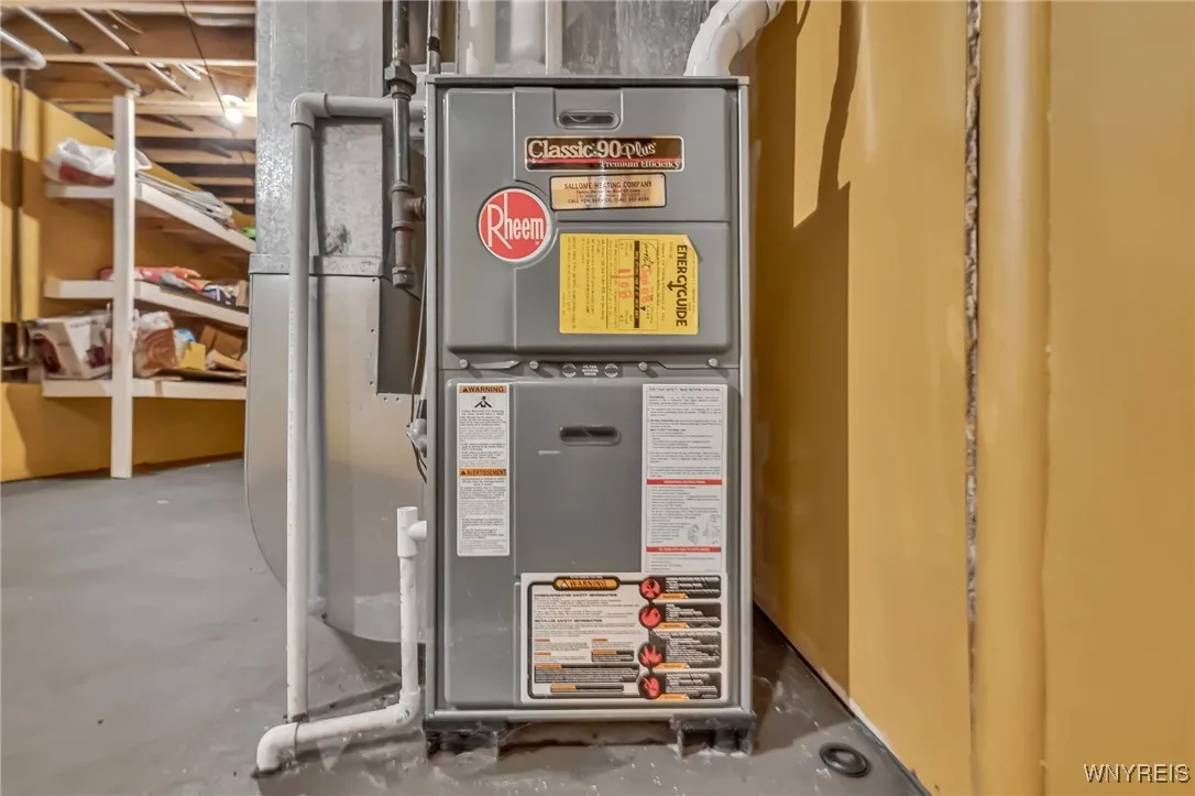 Furnace 2