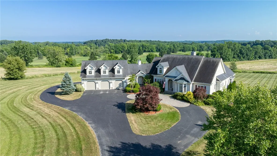 901 Rush Scottsville Road, Rush, New York 14543, Rush, New York 14543, 4 Bedrooms Bedrooms, 11 Rooms Rooms,4 BathroomsBathrooms,Residential,For Sale,901 Rush Scottsville Road, Rush, New York 14543,R1619777