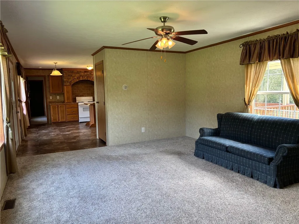 17236 State Highway 8, Masonville, New York 13804, Masonville, New York 13804, 2 Bedrooms Bedrooms, 6 Rooms Rooms,2 BathroomsBathrooms,Residential,For Sale,17236 State Highway 8, Masonville, New York 13804,R1627406