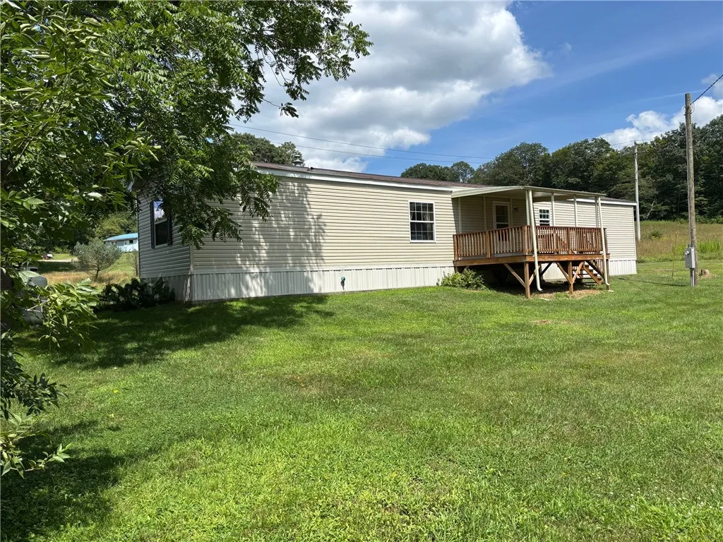 17236 State Highway 8, Masonville, New York 13804, Masonville, New York 13804, 2 Bedrooms Bedrooms, 6 Rooms Rooms,2 BathroomsBathrooms,Residential,For Sale,17236 State Highway 8, Masonville, New York 13804,R1627406