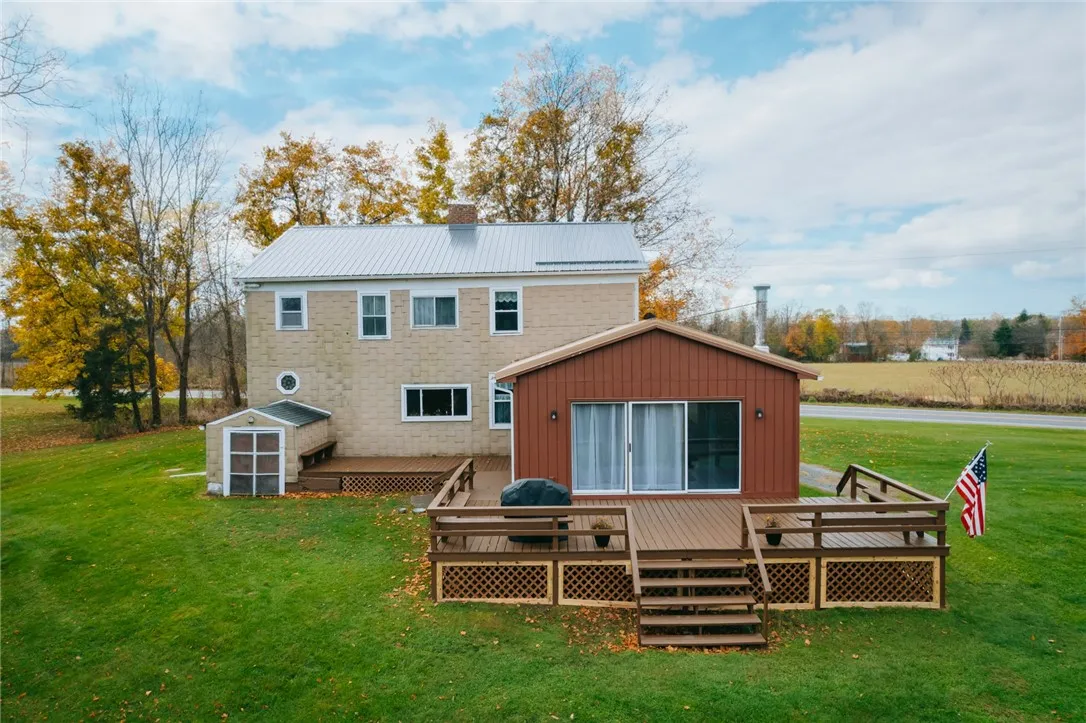 4804 Kyte Road, Farmington, New York 14548, Farmington, New York 14548, 3 Bedrooms Bedrooms, 11 Rooms Rooms,2 BathroomsBathrooms,Residential,For Sale,4804 Kyte Road, Farmington, New York 14548,R1627482