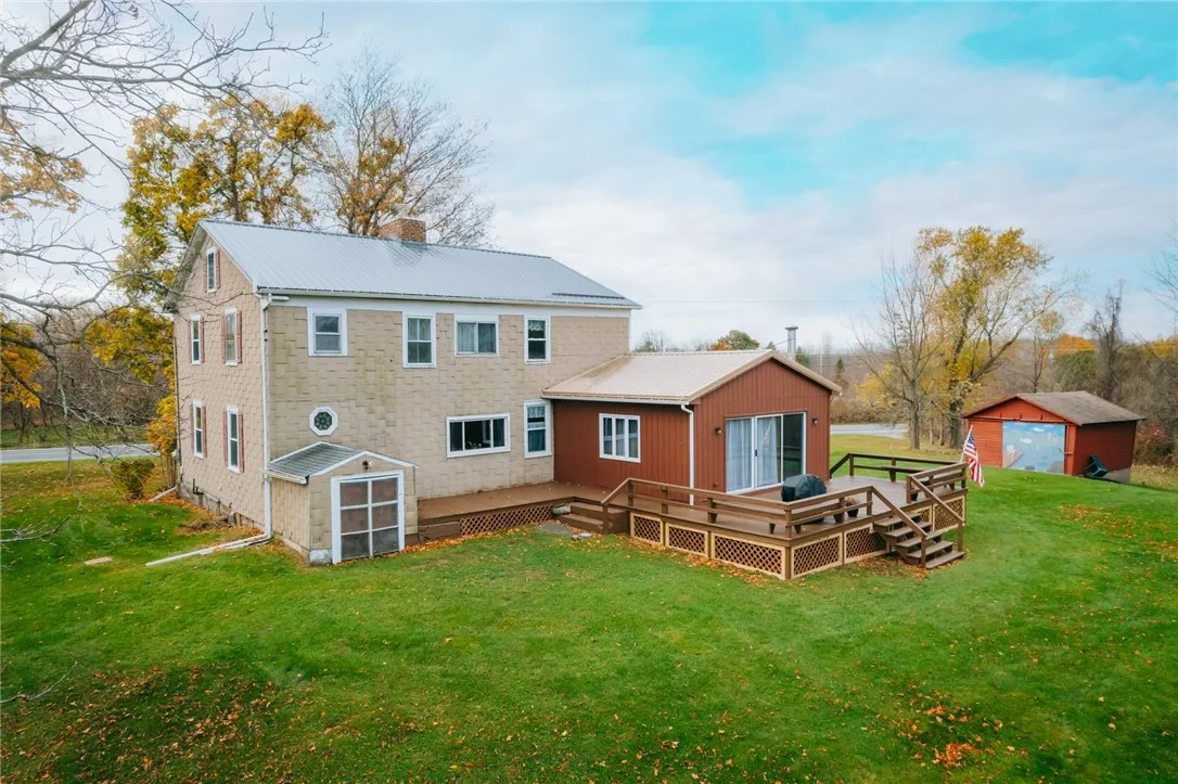 4804 Kyte Road, Farmington, New York 14548, Farmington, New York 14548, 3 Bedrooms Bedrooms, 11 Rooms Rooms,2 BathroomsBathrooms,Residential,For Sale,4804 Kyte Road, Farmington, New York 14548,R1627482