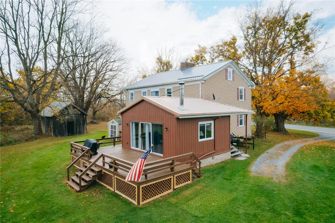4804 Kyte Road, Farmington, New York 14548, Farmington, New York 14548, 3 Bedrooms Bedrooms, 11 Rooms Rooms,2 BathroomsBathrooms,Residential,For Sale,4804 Kyte Road, Farmington, New York 14548,R1627482