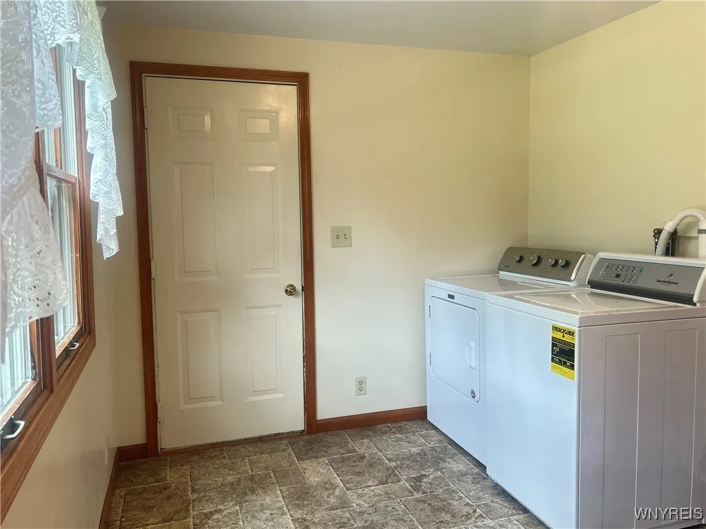 76 Georges Drive, Attica, New York 14011, Attica, New York 14011, 2 Bedrooms Bedrooms, 6 Rooms Rooms,1 BathroomBathrooms,Residential,For Sale,76 Georges Drive, Attica, New York 14011,B1627424