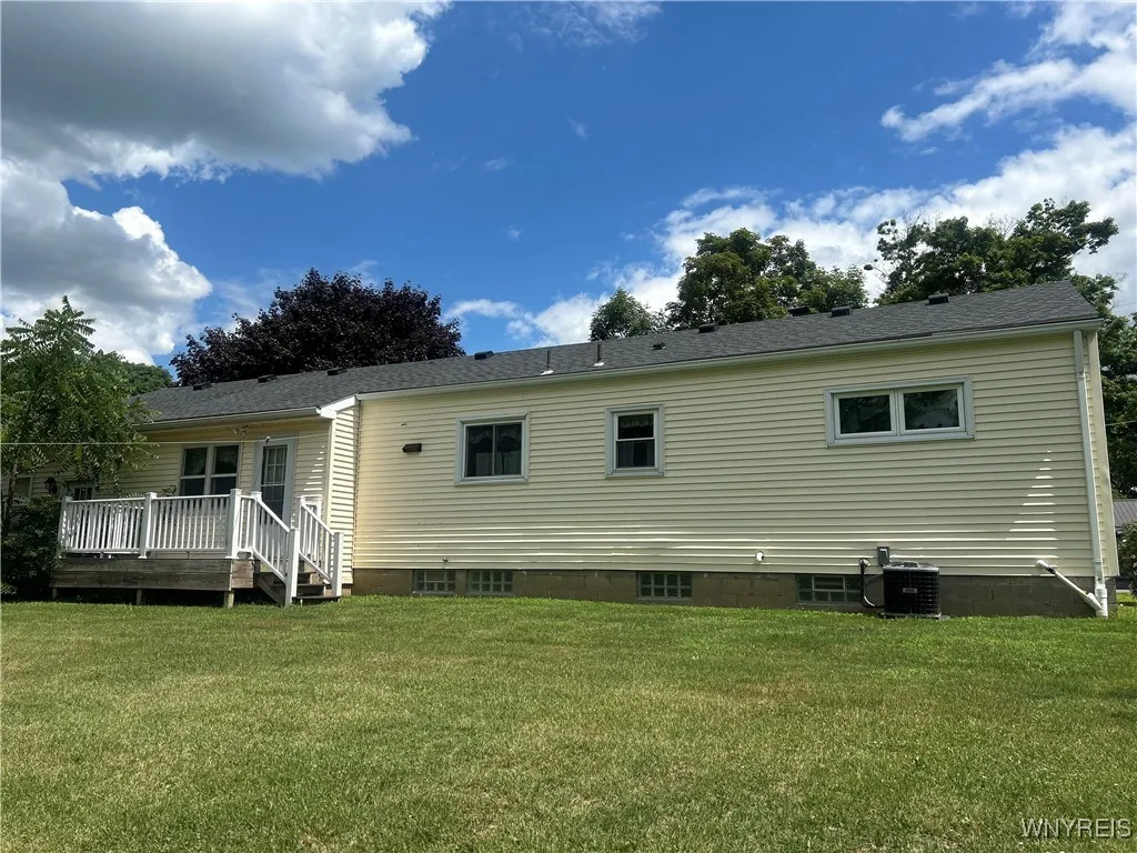 76 Georges Drive, Attica, New York 14011, Attica, New York 14011, 2 Bedrooms Bedrooms, 6 Rooms Rooms,1 BathroomBathrooms,Residential,For Sale,76 Georges Drive, Attica, New York 14011,B1627424