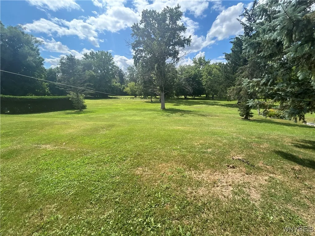 76 Georges Drive, Attica, New York 14011, Attica, New York 14011, 2 Bedrooms Bedrooms, 6 Rooms Rooms,1 BathroomBathrooms,Residential,For Sale,76 Georges Drive, Attica, New York 14011,B1627424