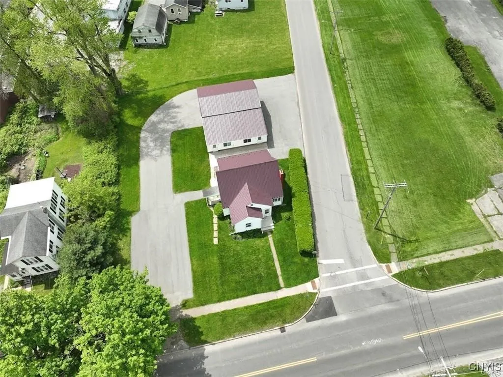343 North Peterboro Street, Lenox, New York 13032, Lenox, New York 13032, ,Commercial Sale,For Sale,343 North Peterboro Street, Lenox, New York 13032,S1627131