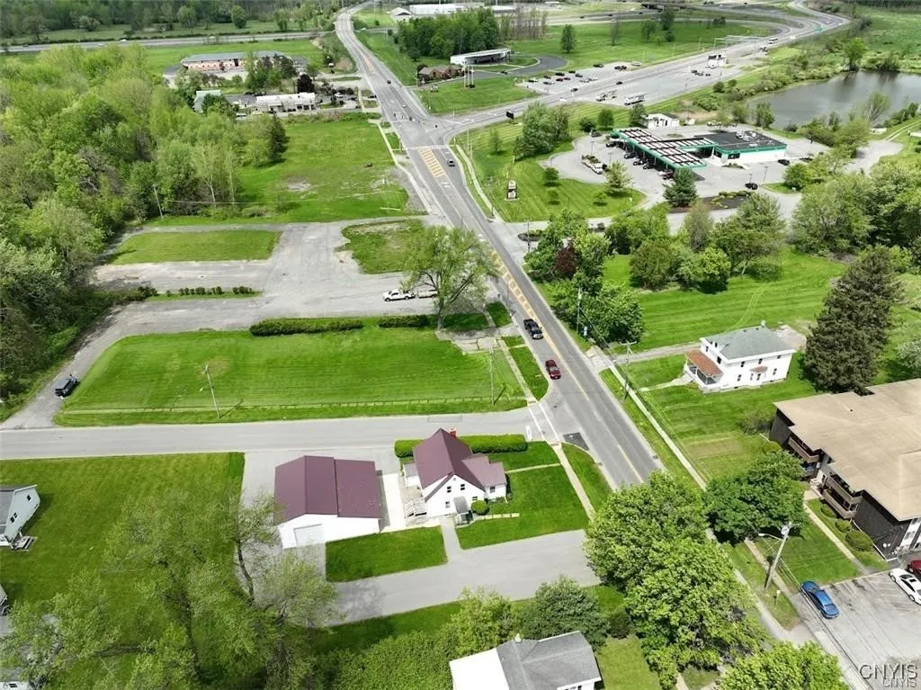 343 North Peterboro Street, Lenox, New York 13032, Lenox, New York 13032, ,Commercial Sale,For Sale,343 North Peterboro Street, Lenox, New York 13032,S1627131