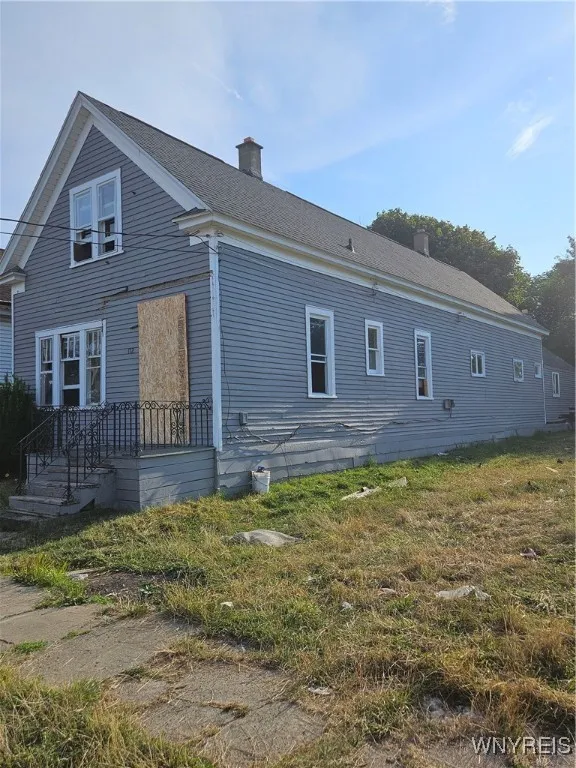 112 Liddell Street, Buffalo, New York 14212, Buffalo, New York 14212, 5 Bedrooms Bedrooms, ,2 BathroomsBathrooms,Residential,For Sale,112 Liddell Street, Buffalo, New York 14212,B1627458
