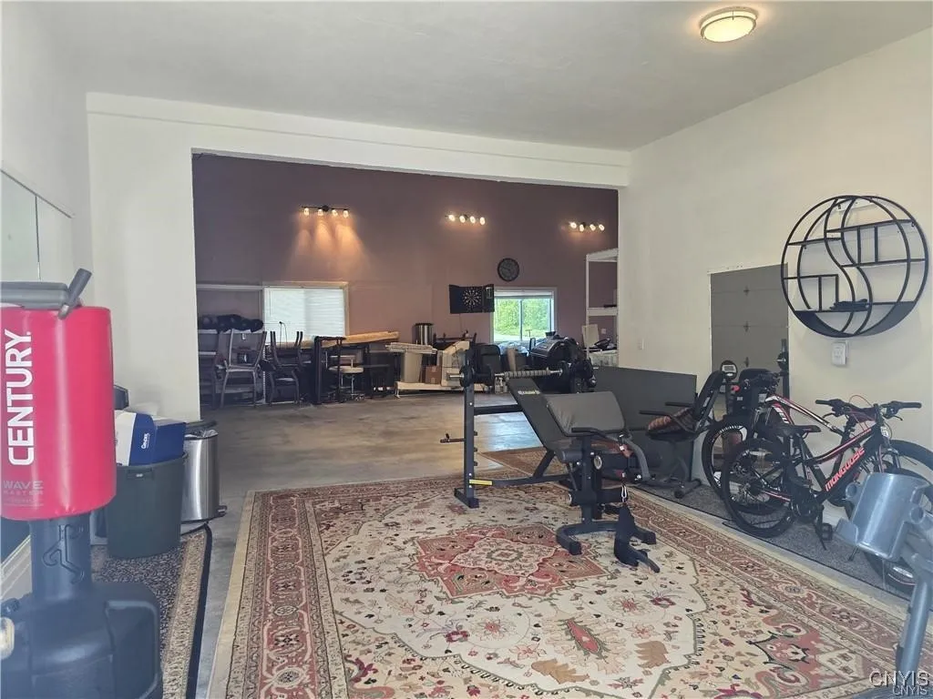 343 North Peterboro Street, Lenox, New York 13032, Lenox, New York 13032, 3 Bedrooms Bedrooms, 7 Rooms Rooms,1 BathroomBathrooms,Residential,For Sale,343 North Peterboro Street, Lenox, New York 13032,S1626900