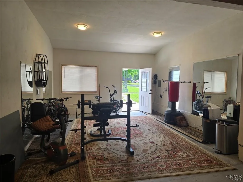 343 North Peterboro Street, Lenox, New York 13032, Lenox, New York 13032, 3 Bedrooms Bedrooms, 7 Rooms Rooms,1 BathroomBathrooms,Residential,For Sale,343 North Peterboro Street, Lenox, New York 13032,S1626900