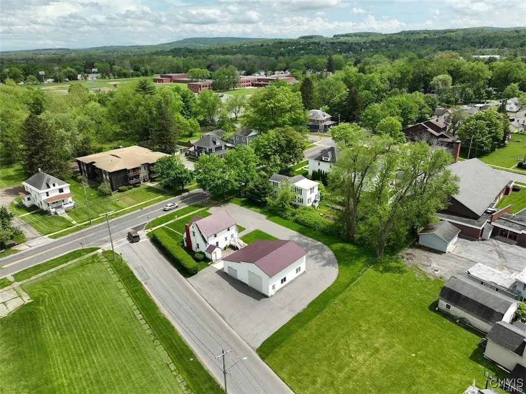 343 North Peterboro Street, Lenox, New York 13032, Lenox, New York 13032, 3 Bedrooms Bedrooms, 7 Rooms Rooms,1 BathroomBathrooms,Residential,For Sale,343 North Peterboro Street, Lenox, New York 13032,S1626900