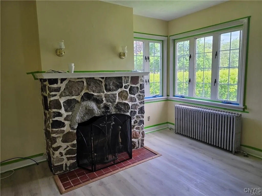 343 North Peterboro Street, Lenox, New York 13032, Lenox, New York 13032, 3 Bedrooms Bedrooms, 7 Rooms Rooms,1 BathroomBathrooms,Residential,For Sale,343 North Peterboro Street, Lenox, New York 13032,S1626900