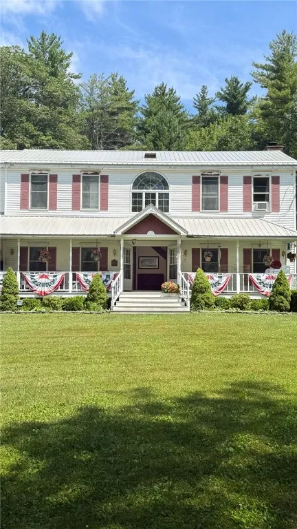 Westford, New York 12155, 5 Bedrooms Bedrooms, 13 Rooms Rooms,3 BathroomsBathrooms,Residential,For Sale,R1627207