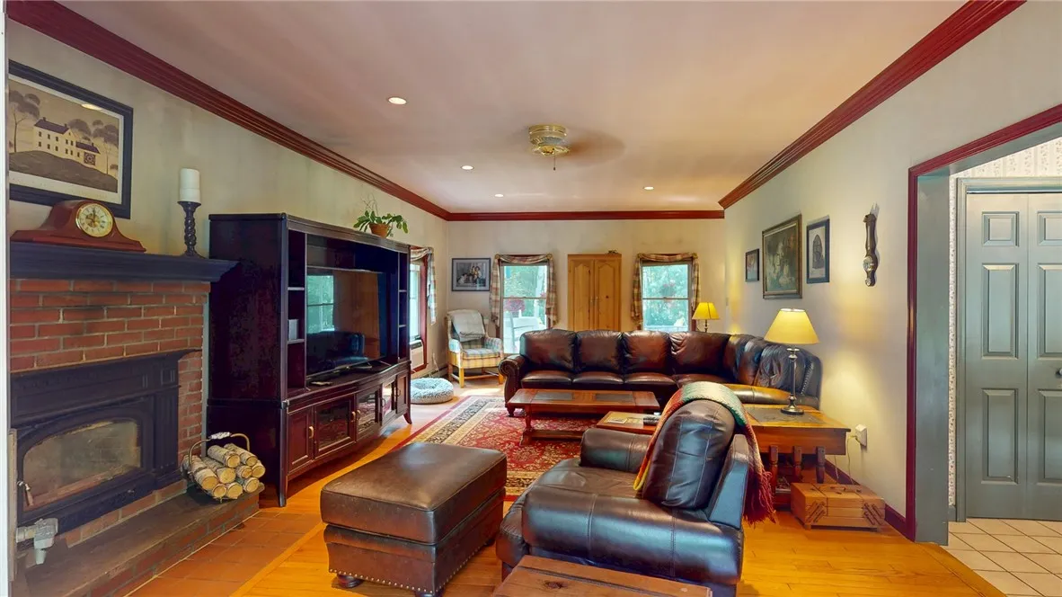 Westford, New York 12155, 5 Bedrooms Bedrooms, 13 Rooms Rooms,3 BathroomsBathrooms,Residential,For Sale,R1627207