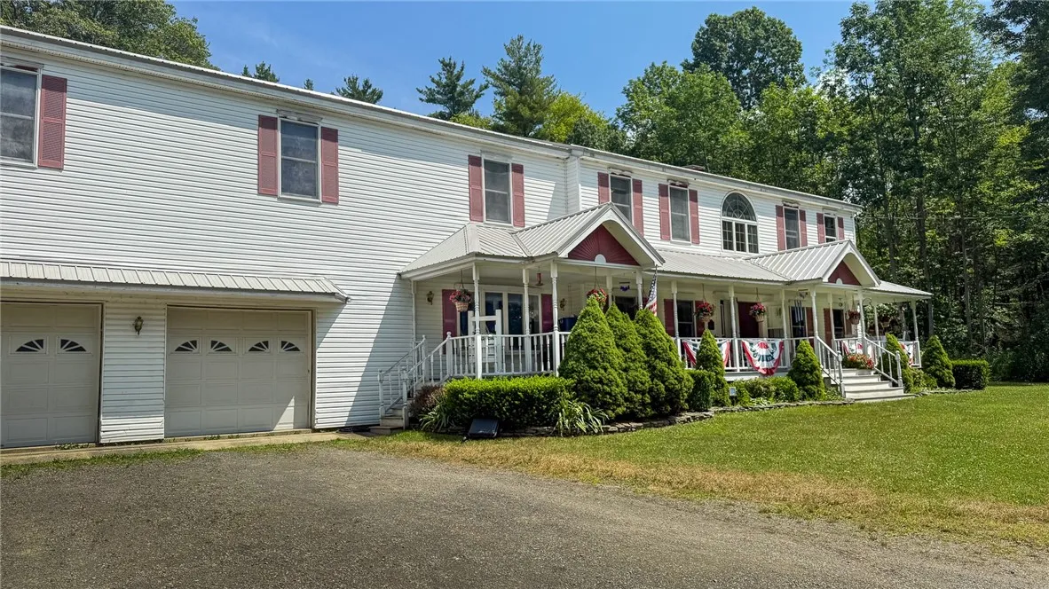 Westford, New York 12155, 5 Bedrooms Bedrooms, 13 Rooms Rooms,3 BathroomsBathrooms,Residential,For Sale,R1627207
