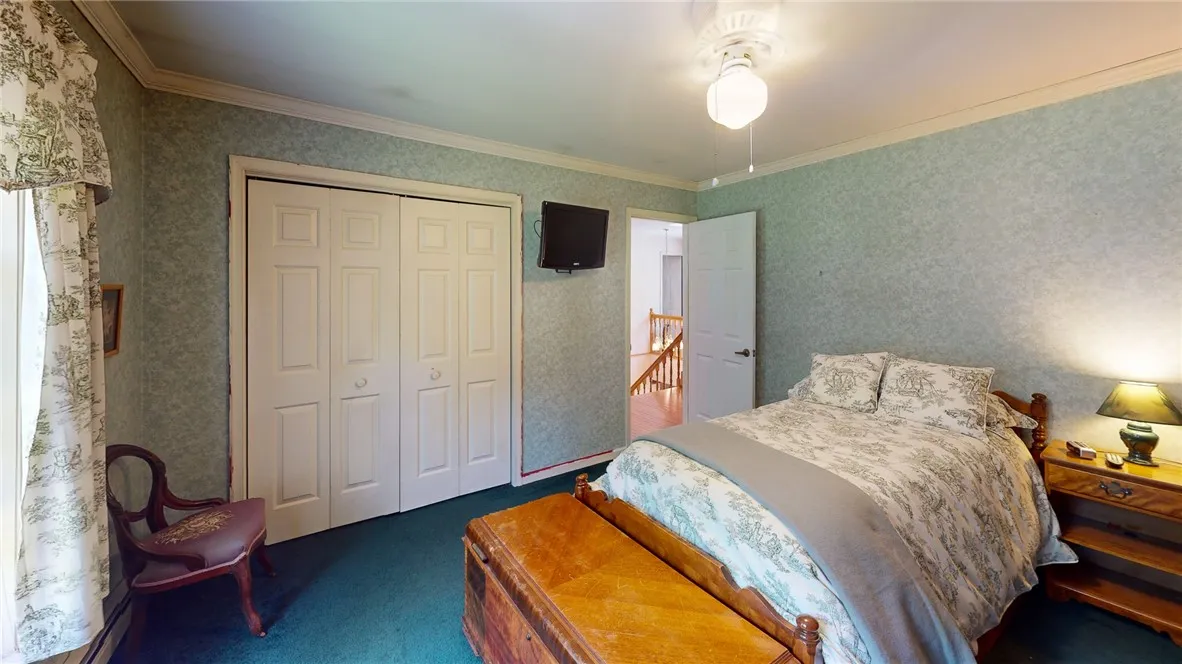 Westford, New York 12155, 5 Bedrooms Bedrooms, 13 Rooms Rooms,3 BathroomsBathrooms,Residential,For Sale,R1627207