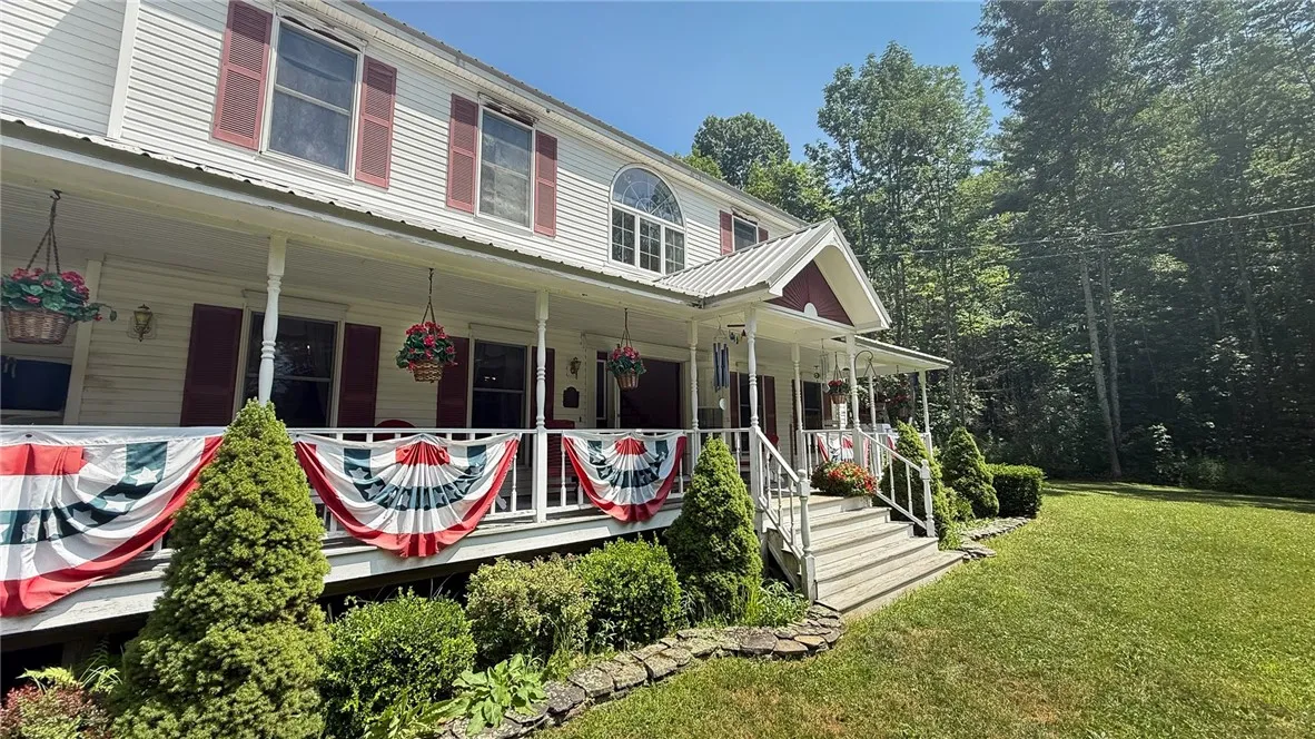 Westford, New York 12155, 5 Bedrooms Bedrooms, 13 Rooms Rooms,3 BathroomsBathrooms,Residential,For Sale,R1627207